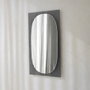 Hanah Home Espejo Transparenza 39 x 72 - Fume